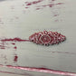 IOD Decor Mould Paix - 1st Generation