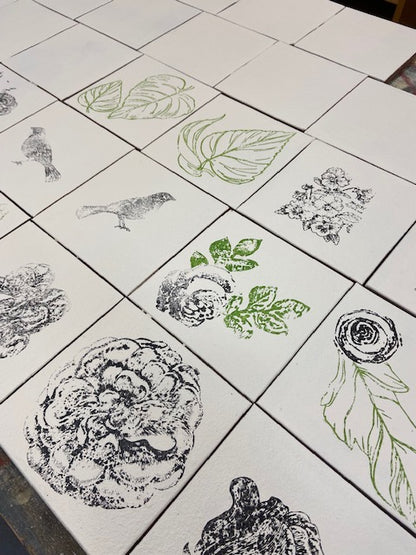 Black 2 oz. Decor Ink by Iron Orchid Designs (IOD)