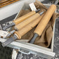 Solid Wood Vintage Inspired Rolling Pins