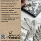 Dewdrop Pond 6x10 Decor Moulds *2023 New Release*