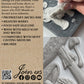 Toadstool 6x10 Decor Mould *2023 New Release*