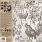 La Campagne 12x12 Decor Stamp *2023 New Release*