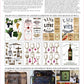 Cheers 12x16 Transfer Pad - Eight Sheet Set