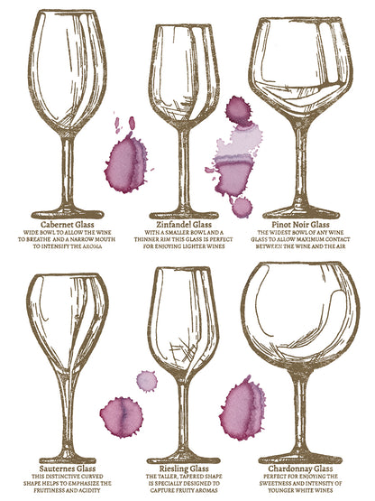 Cheers 12x16" Transfer Pad EIGHT Sheet Set by Iron Orchid Designs (IOD)