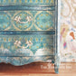 Morocco Paint Inlay