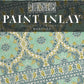 Morocco Paint Inlay