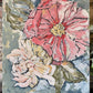 Peonies Decor Stamp