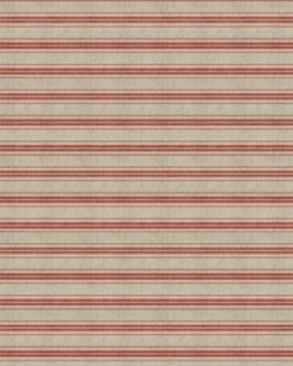 Red Ticking 21x29" Decoupage Paper by Roycycled Treasures