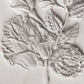 Roses 6x10 Decor Mould