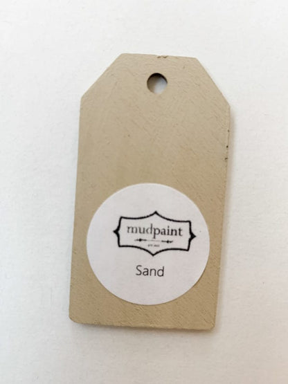 Sand MudPaint
