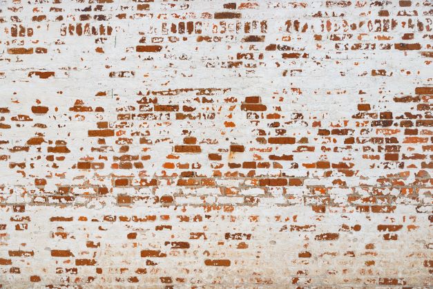 Schmeared Brick Decoupage Paper