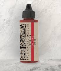 Tomotto  2 oz. Decor Ink by Iron Orchid Designs (IOD)