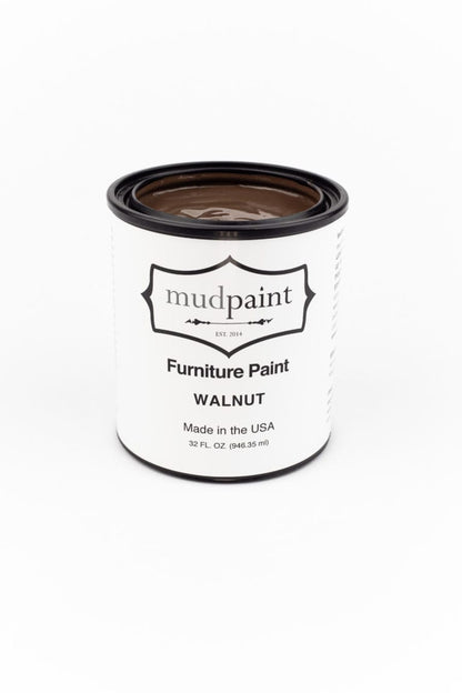 Walnut MudPaint