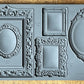 Frames 6x10 Decor Mould
